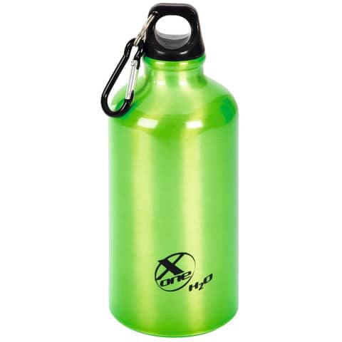 Espositore 12 borracce Nikoffice X-one activity - capacità 500 ml 57NIK001